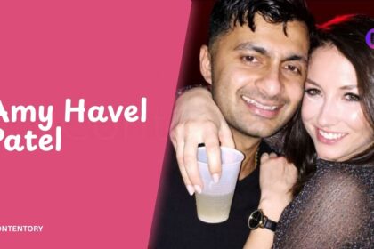 Amy Havel Patel