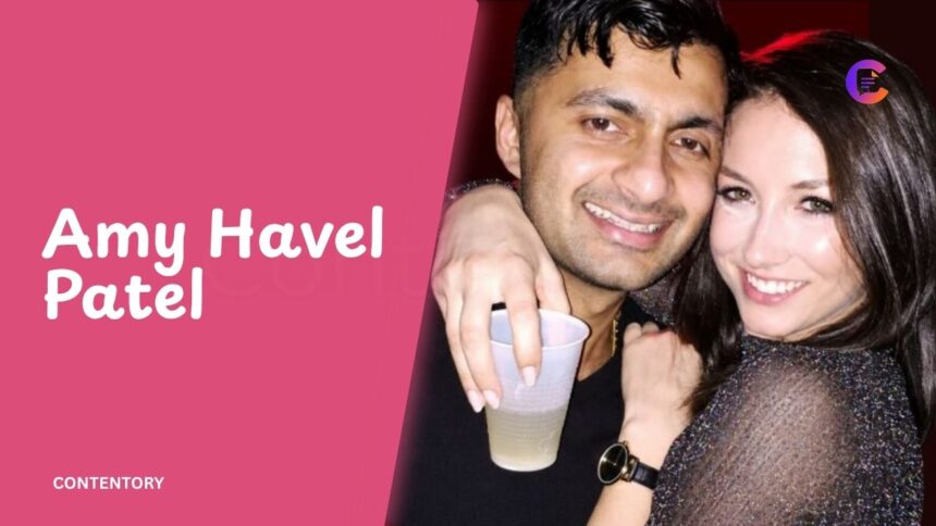 Amy Havel Patel