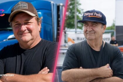 Don Baskin Net Worth