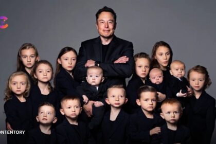 Elon Musk Baby Name