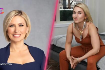 Morgan Brennan