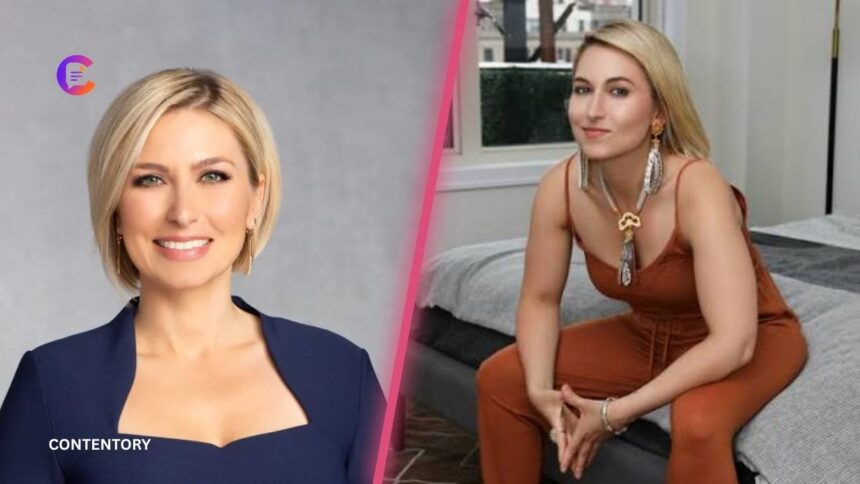 Morgan Brennan