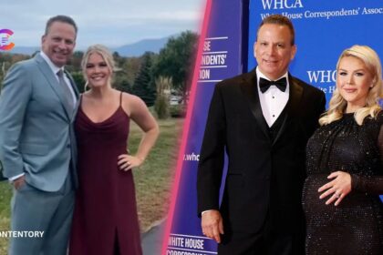 Nicholas Riccio Net Worth