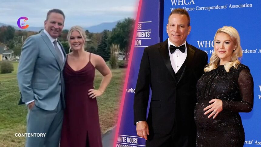 Nicholas Riccio Net Worth