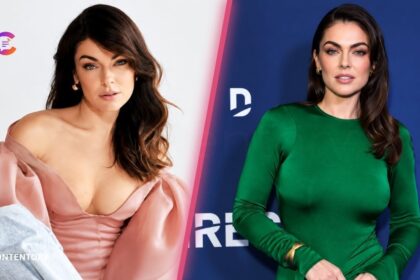 Serinda Swan Net Worth