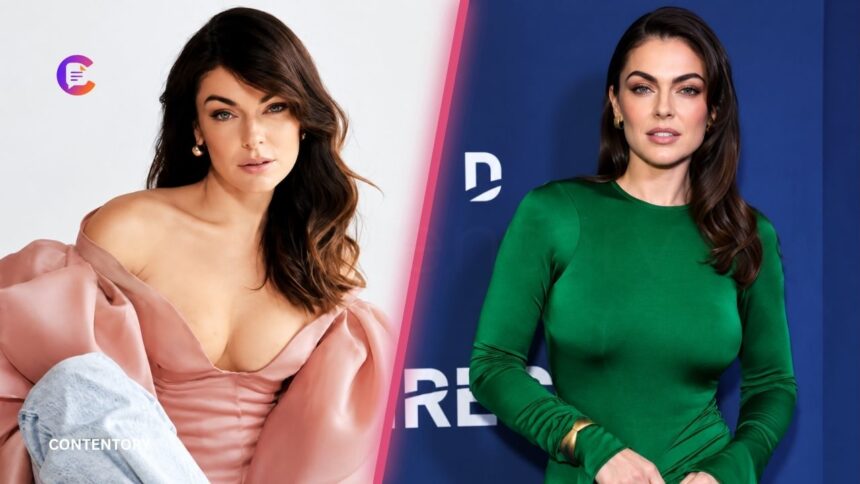 Serinda Swan Net Worth