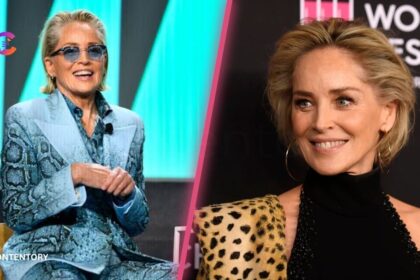 Sharon Stone Net Worth