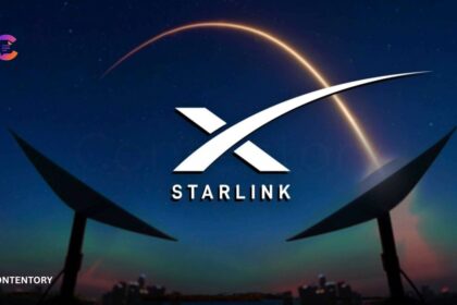 SpaceX Starlink
