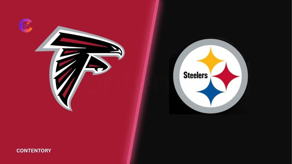 Atlanta Falcons vs Pittsburgh Steelers