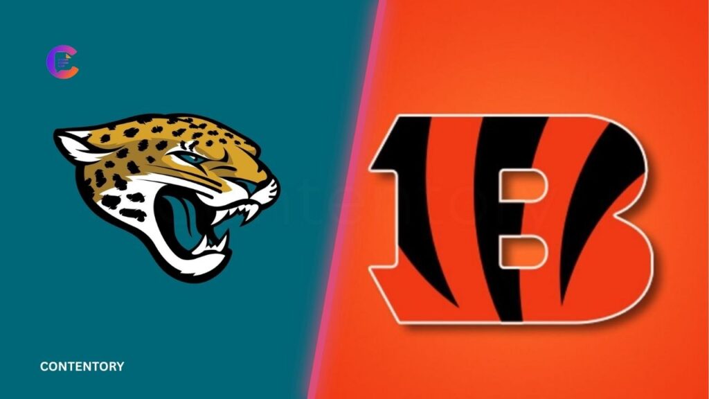 Bengals vs Jaguars Match Player Stats