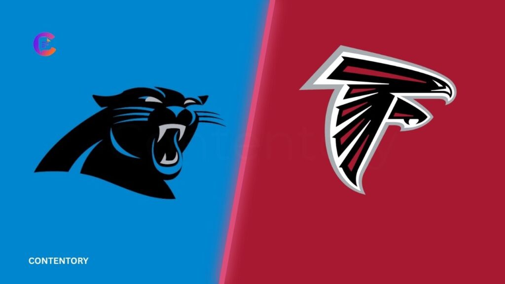 Carolina Panthers vs Atlanta Falcons
