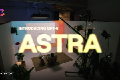 ChatGPT Astra