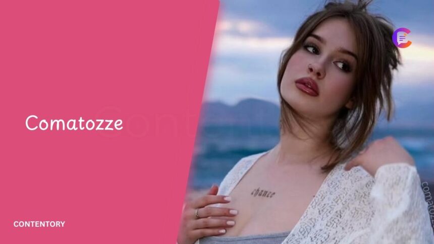 Comatozze
