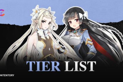 Epic Seven Tier List