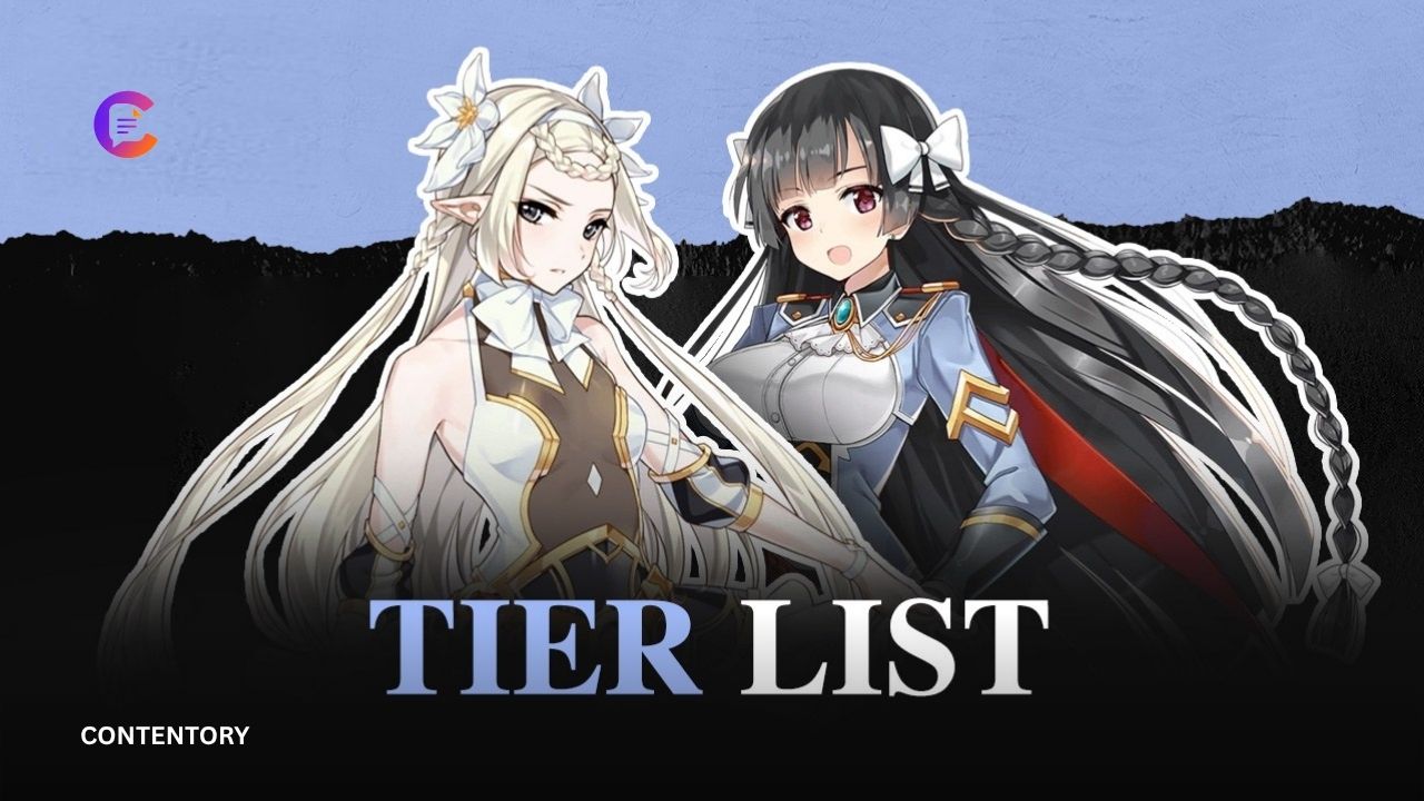 Epic Seven Tier List