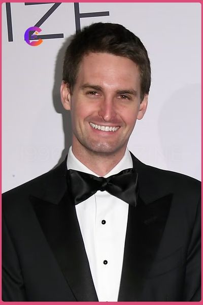 Evan Spiegel