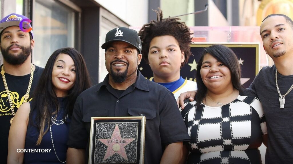 Famous Family