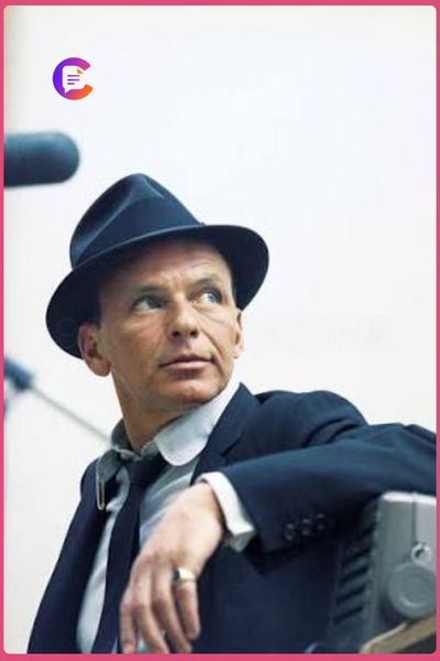 Frank Sinatra