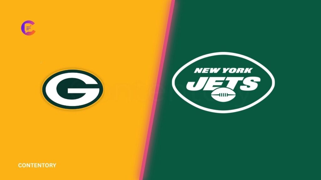 Green Bay Packers vs New York Jets