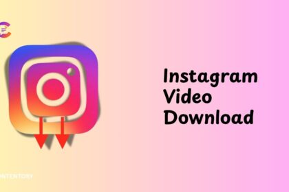 Instagram Video Download