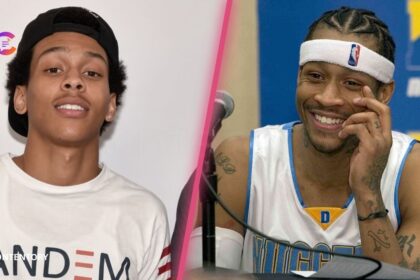 Isaiah Rahsaan Iverson