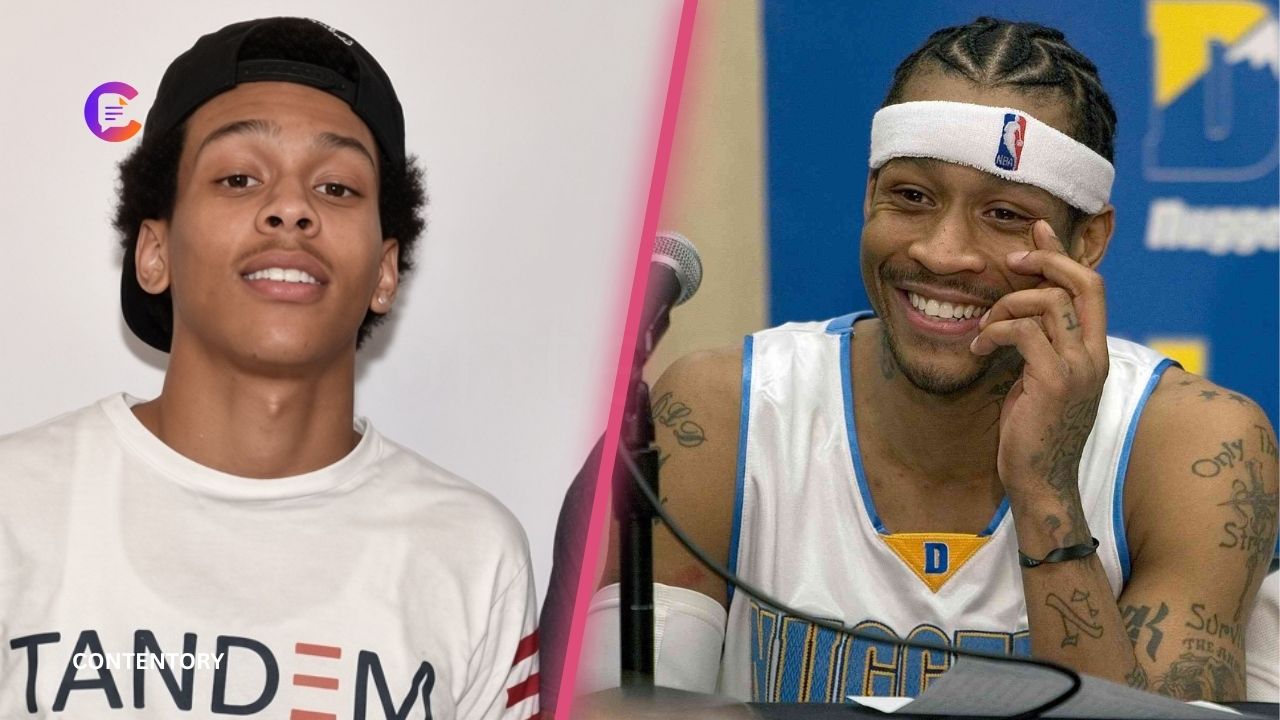 Isaiah Rahsaan Iverson
