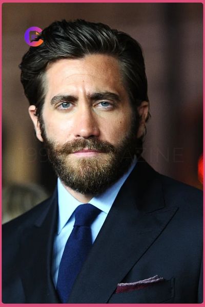 Jake Gyllenhaal