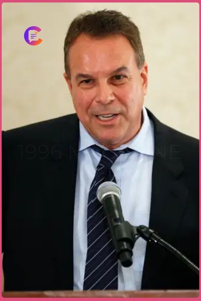 Jeff Greene