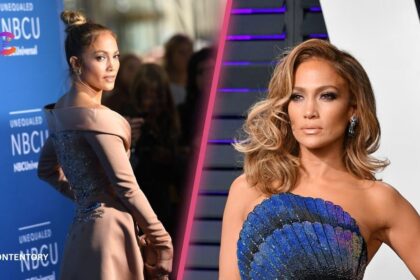 Jennifer Lopez Net Worth