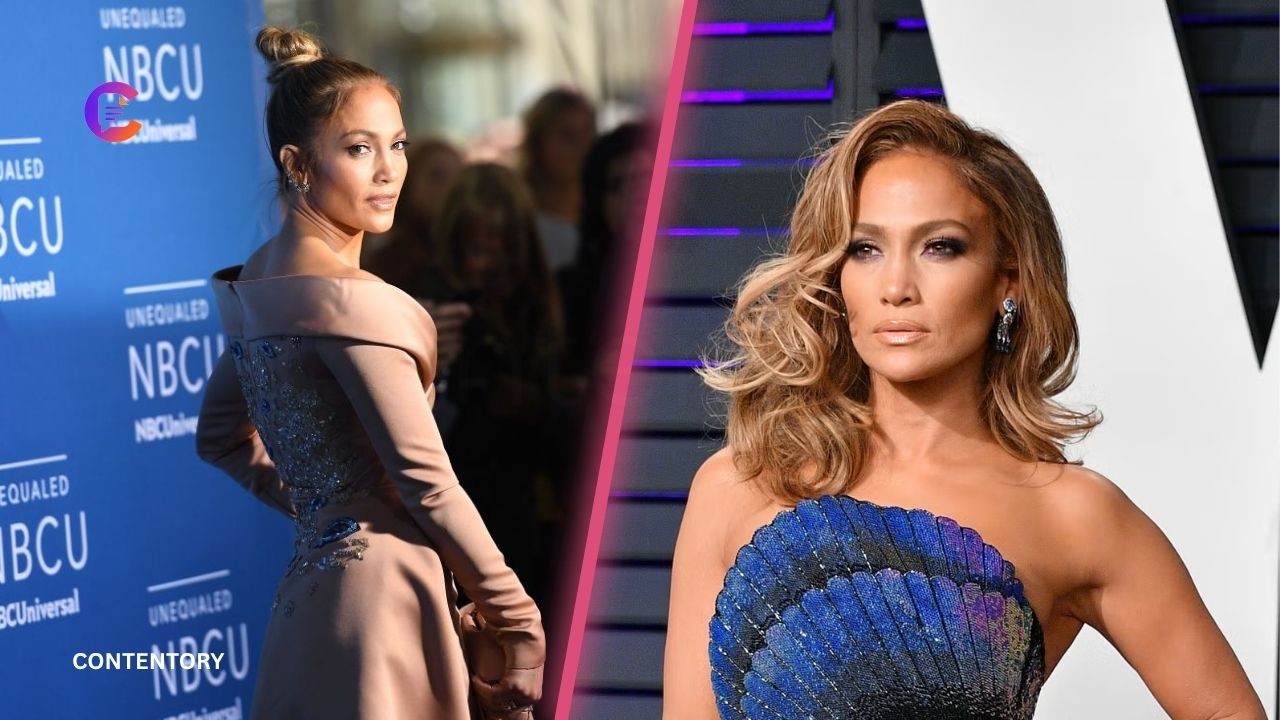 Jennifer Lopez Net Worth