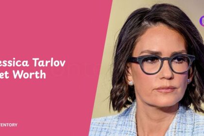 Jessica Tarlov Net Worth