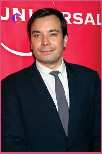 Jimmy Fallon