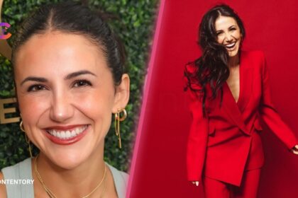 Kat Stickler Net Worth