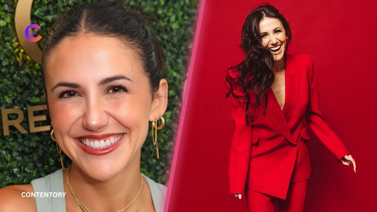 Kat Stickler Net Worth