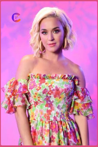 Katy Perry