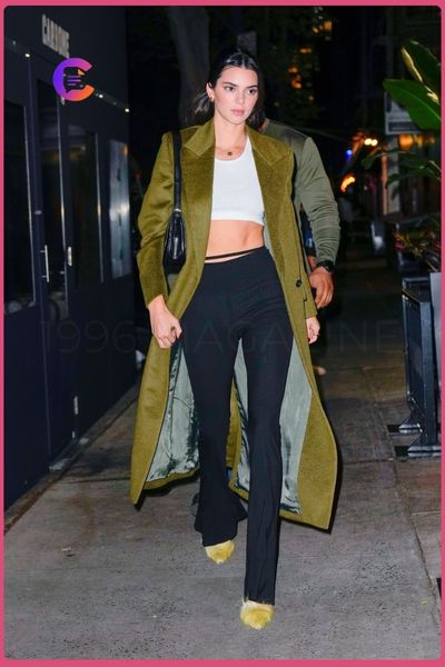Kendall Jenner