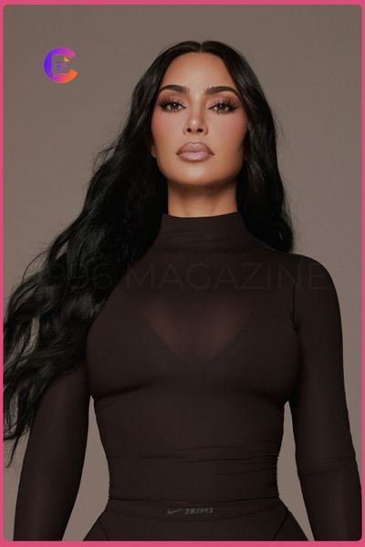 Kim Kardashian