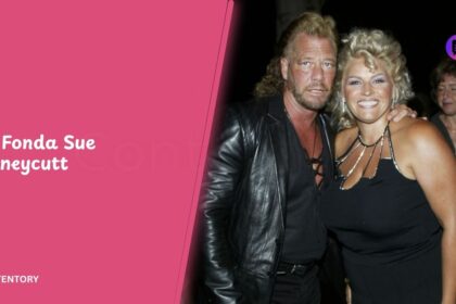 La Fonda Sue Honeycutt