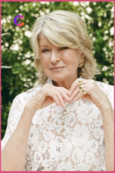 Martha Stewart
