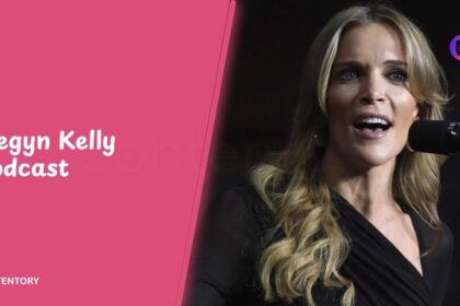 Megyn Kelly Podcast