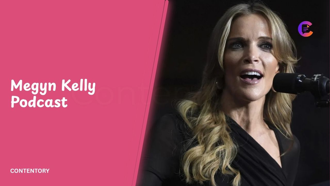 Megyn Kelly Podcast