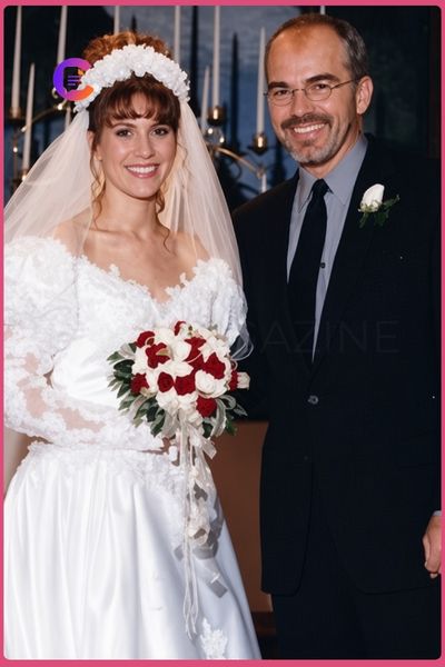 Melissa Lee Gatlin and Billy Bob Thornton