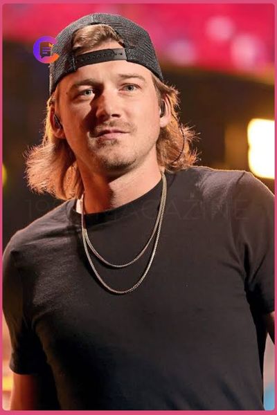 Morgan Wallen