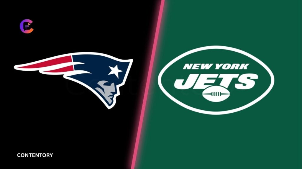New York Jets vs New England Patriots