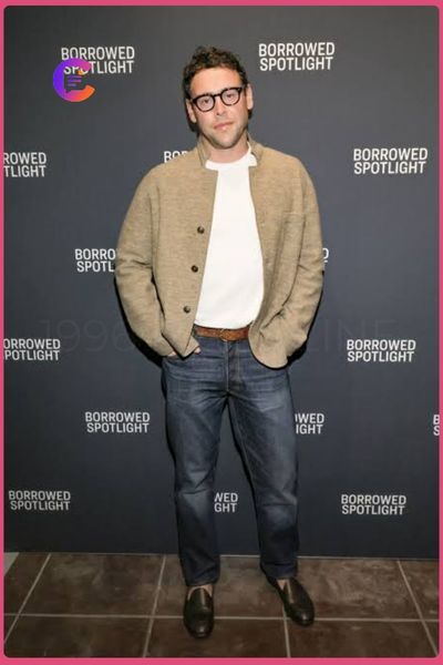 Scooter Braun