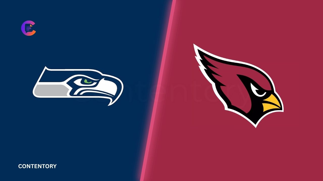 Seattle Seahawks vs Arizona Cardinals Match Player Stats