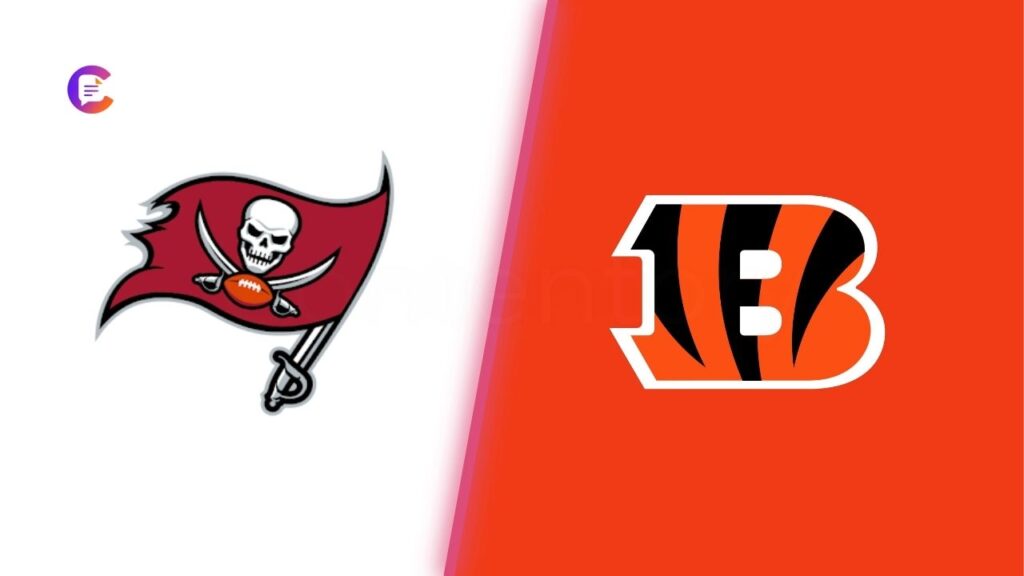 Tampa Bay Bucacaneers vs Cincinnati Bengals