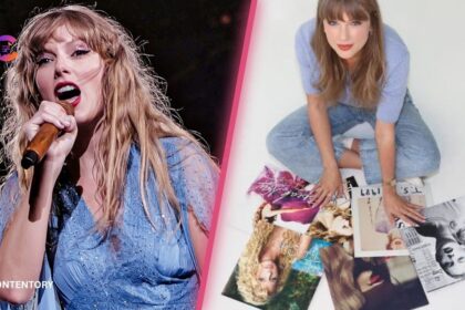 Taylor Swift Albums