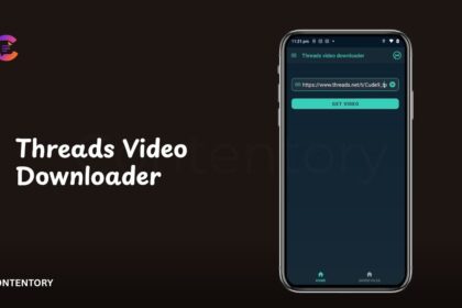 Threads Video Downloader