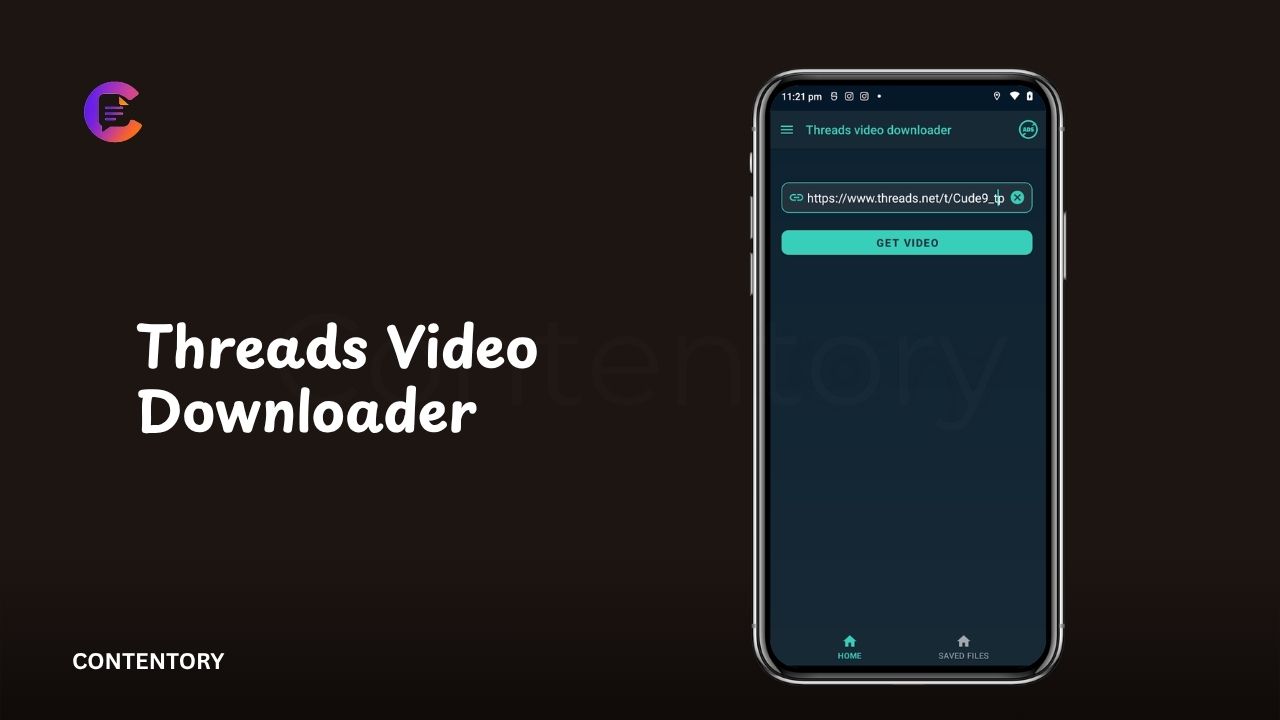 Threads Video Downloader